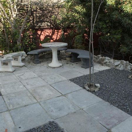 Peaceful 1-Bedroom Flatlet, 10 Min From The Beach Cape Town Exterior photo