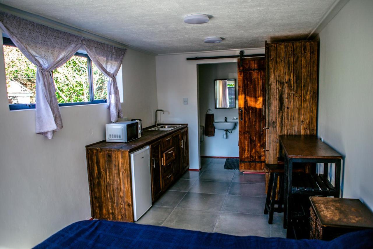 Peaceful 1-Bedroom Flatlet, 10 Min From The Beach Cape Town Exterior photo