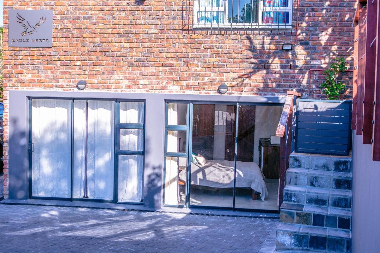 Peaceful 1-Bedroom Flatlet, 10 Min From The Beach Cape Town Exterior photo